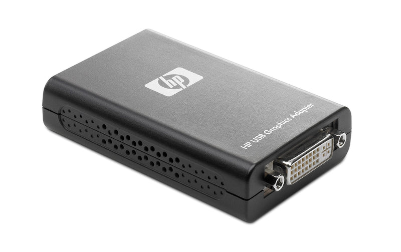 HP USB to DVI Graphics Multiview Adapter NL571AA