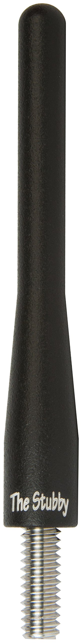 [AUSTRALIA] - CravenSpeed Stubby Antenna Compatible with Ford F-150 2009-2024 | 3.2 Inches | Short Antenna Replacement | Made in The USA 