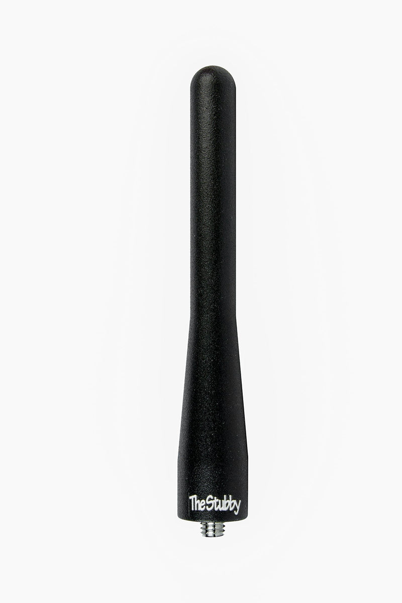 [AUSTRALIA] - CravenSpeed Stubby Antenna Compatible with BMW 3 Series Convertible 1991-2006 | 4 inches | Short Antenna Replacement | Made in The USA 