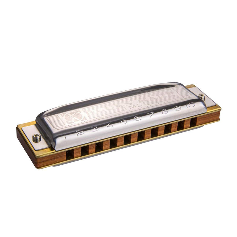 Hohner 532BX-F - Key Of F