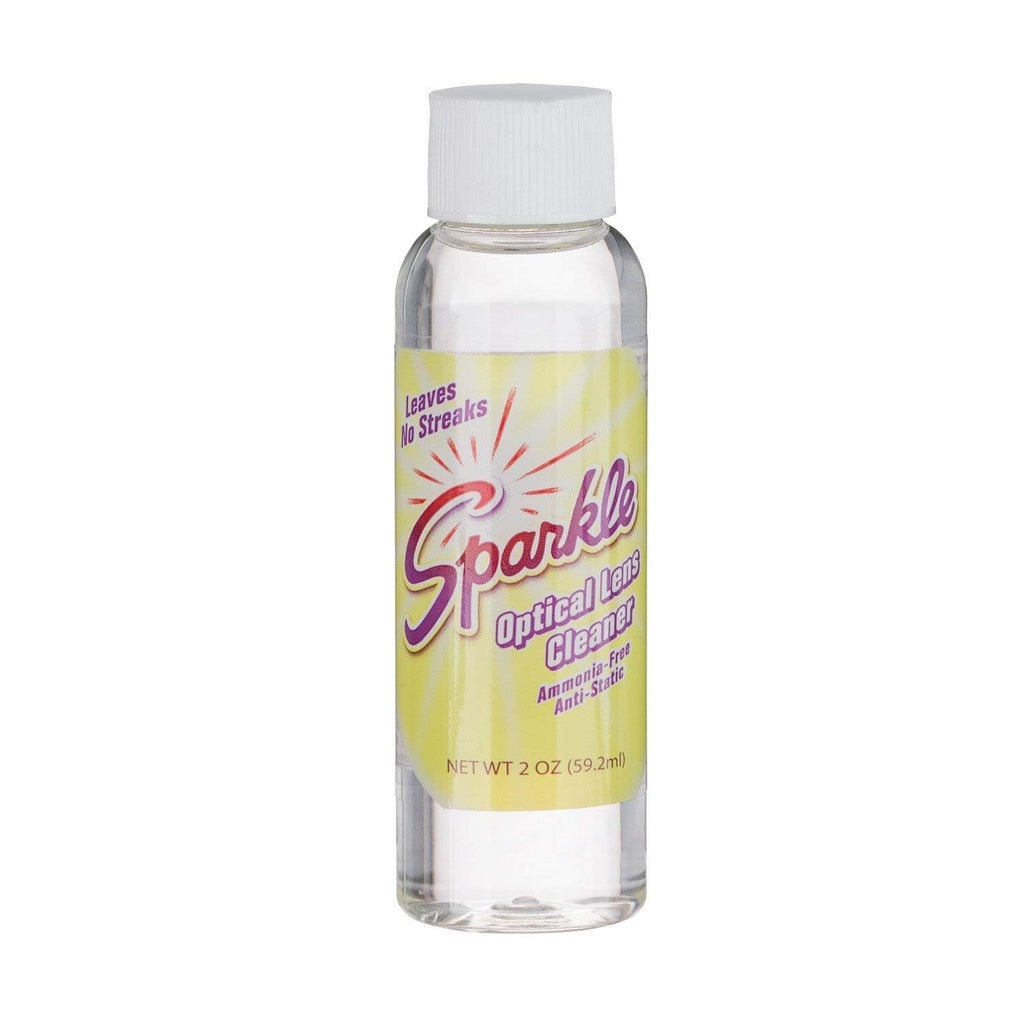 AmScope CLS Sparkle Optical Lens Cleaner