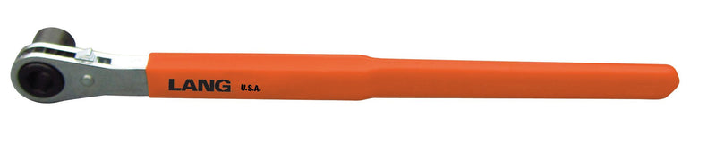 [AUSTRALIA] - Lang Tools 6571 5/16" x 10mm Extra Long Battery Terminal Wrench 