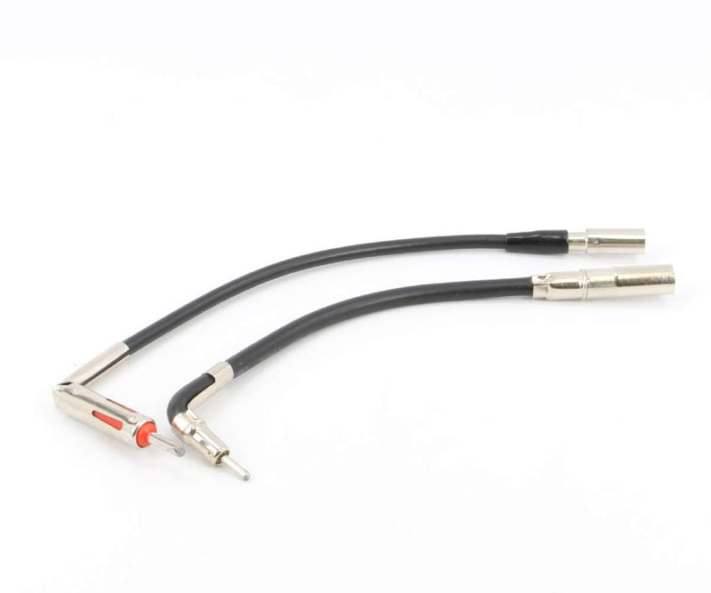 [AUSTRALIA] - Xtenzi Car Radio Antenna Adapter Kit XT91371 Compatible with GM, Kia, Hummer, Matrix, Isuzu, Chevrolet Select 86-08 