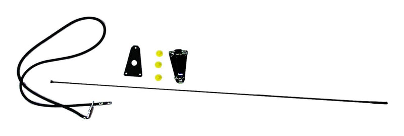 Crown Automotive Antenna Kit Electronics and Telematics