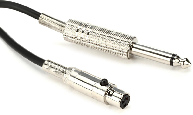 AKG 2455Z00500 MKG L Instrument Cable
