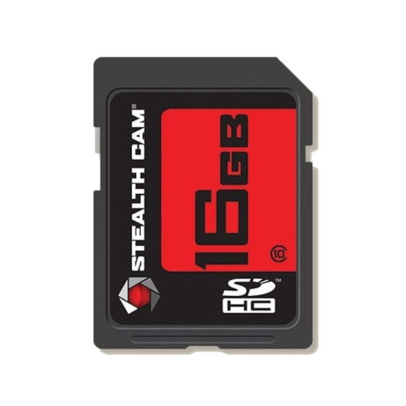 Stealth Cam SD Memory Card One Size