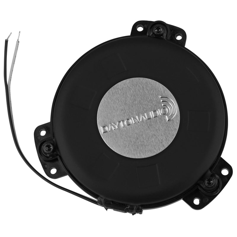[AUSTRALIA] - Dayton Audio TT25-8 Puck Tactile Transducer Mini Bass Shaker 8 Ohm 
