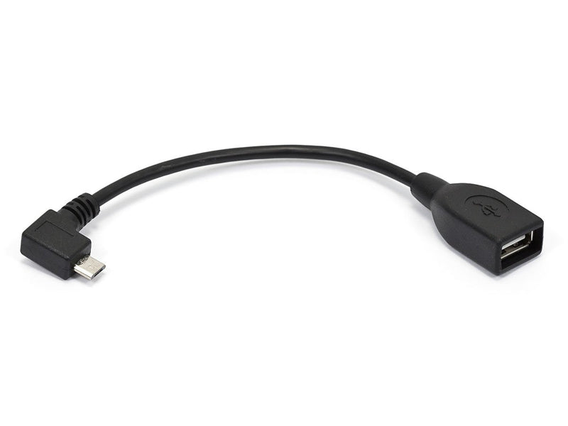 Monoprice Micro USB OTG Adapter (109724)