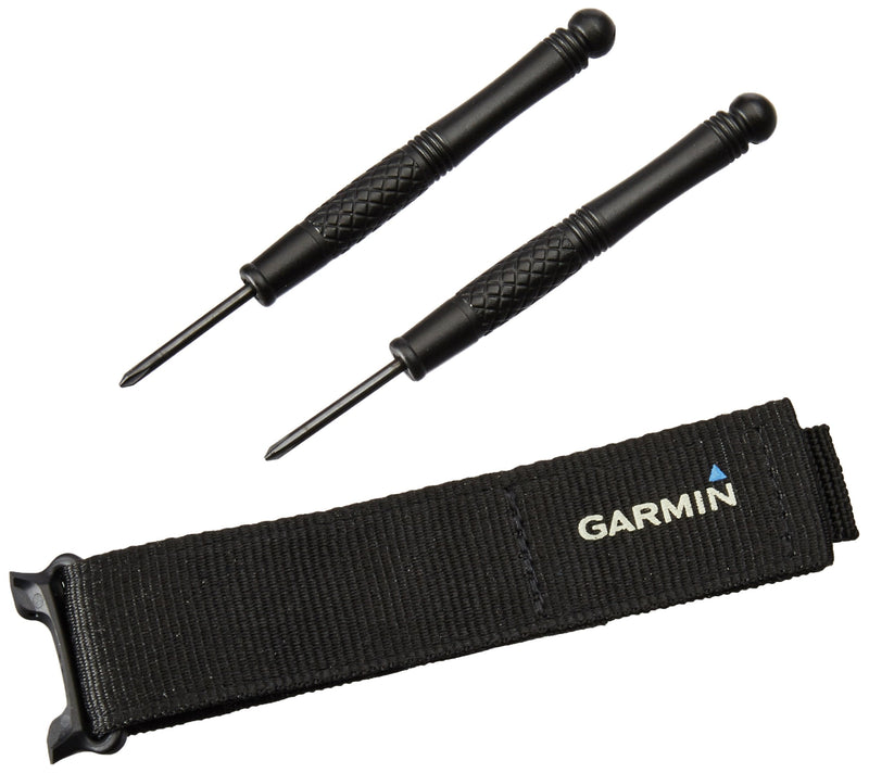 Garmin 910Xt Comfort Fabric Wrist Strap Long
