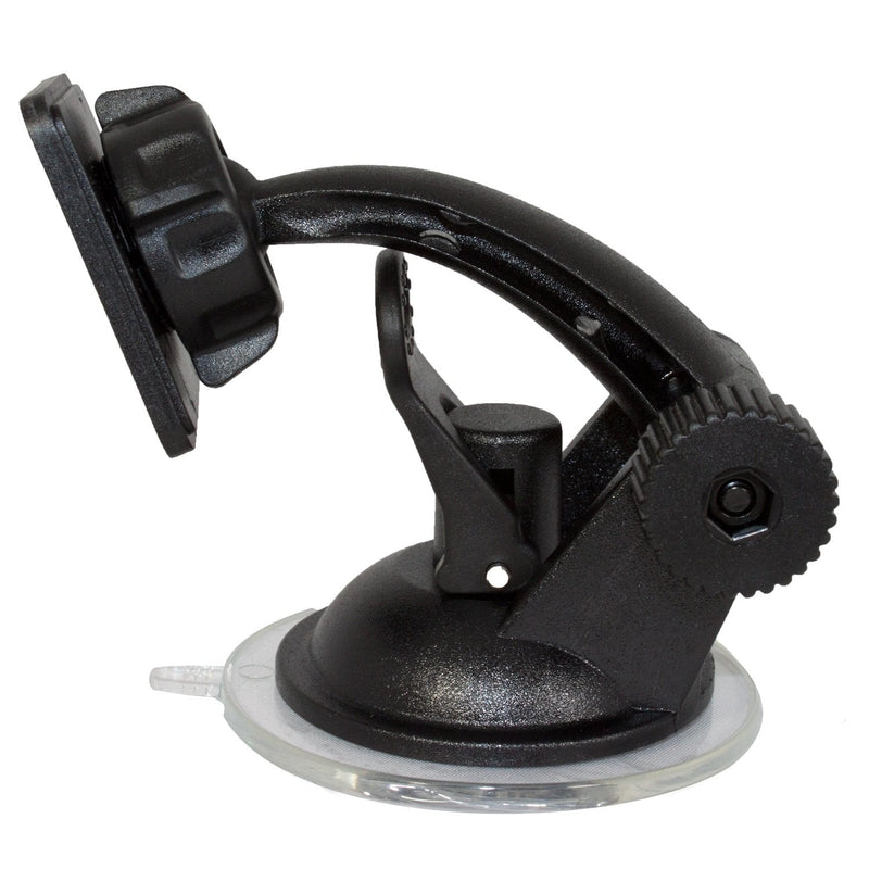 DIABLOSPORT T1006 Suction Cup Mount for Trinity T1000 Performance Tuners | Secure Windshield Mount | Optimal Viewing Angle | Quick & Easy Installation | Direct OEM Replacement