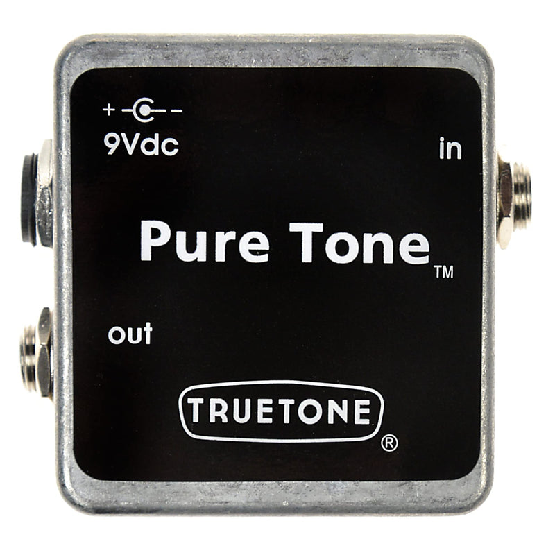 Truetone CSPT Pure Tone Buffer