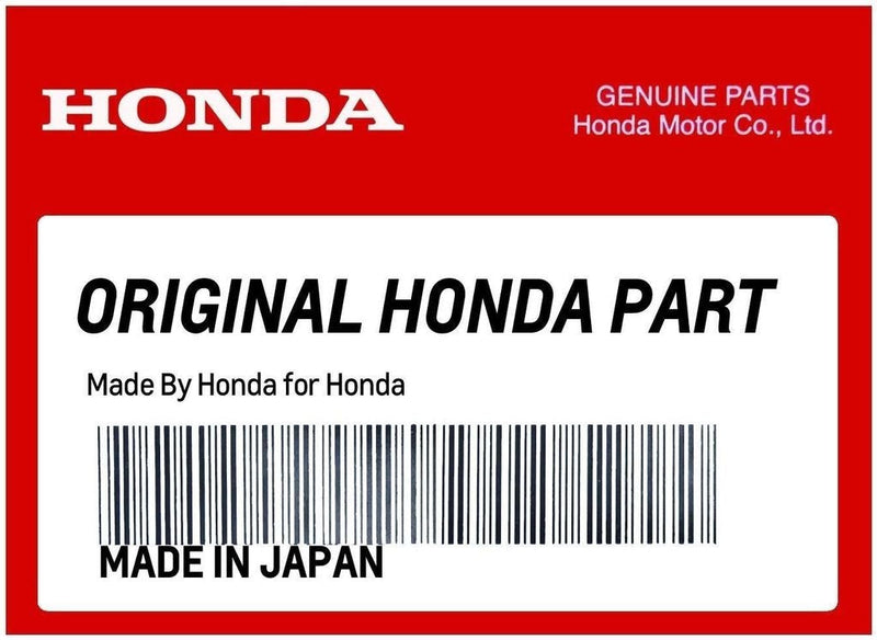 Honda Genuine Key (4-5X11-0)