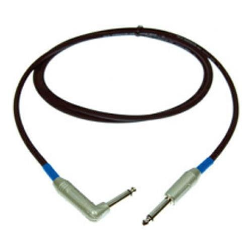 Pro Co EGL-30 Excellines Instrument Cable - 30 Feet Angle-Straight