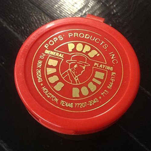 [AUSTRALIA] - Pop's Bass Rosin 