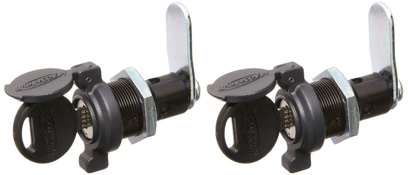 [AUSTRALIA] - Undercover RSAS1002CL Lock Kit 