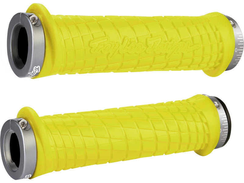 [AUSTRALIA] - Old Dutch International Troy Lee Yellow/Grey 