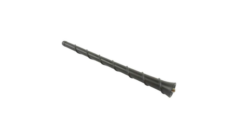 Chrysler Accessories 5091100AA Antenna Mast , Black