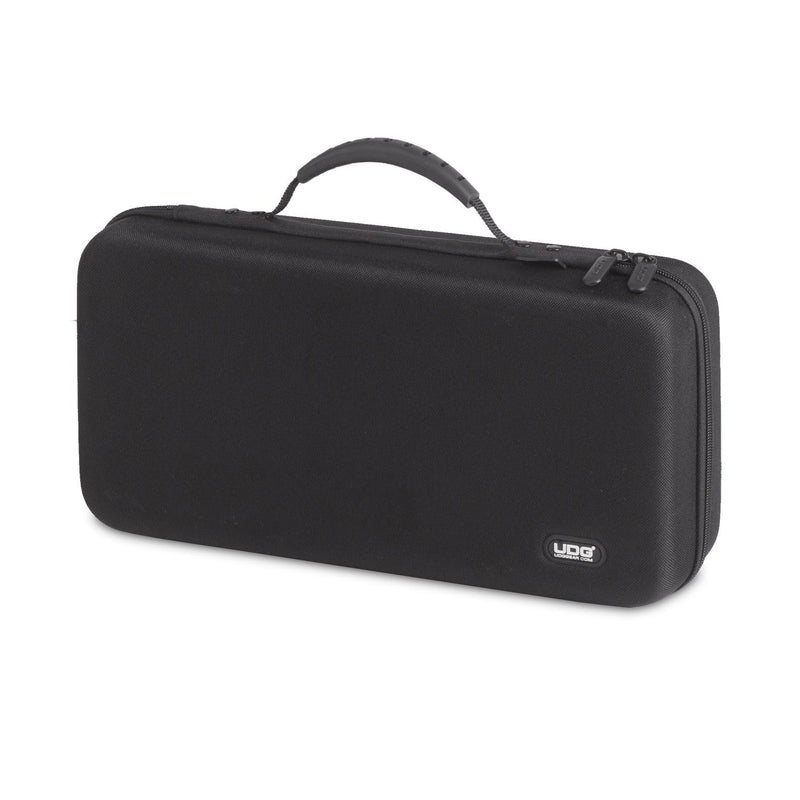 UDG Creator Hardcase for Pioneer DJ RMX-1000 - Lightweight EVA Protective Case - Black, MK2 (U8421BL)