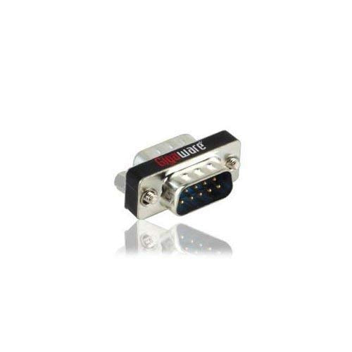 Male-to-Male Serial Coupler