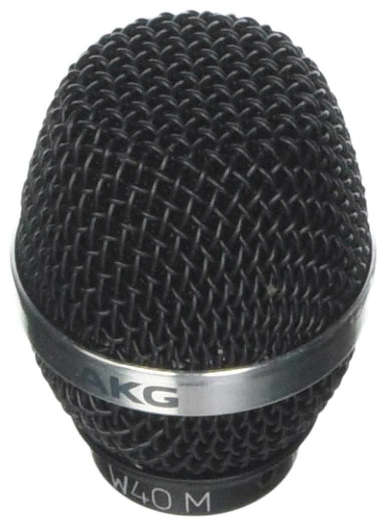 AKG Pro Audio AKG W40 M Windscreen For CK41 and CK43