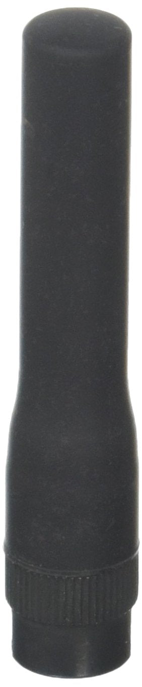 SMA209J Stubby Soft 3" Dual Band Amateur Radio Transceiver Antenna for Baofeng, Wouxun