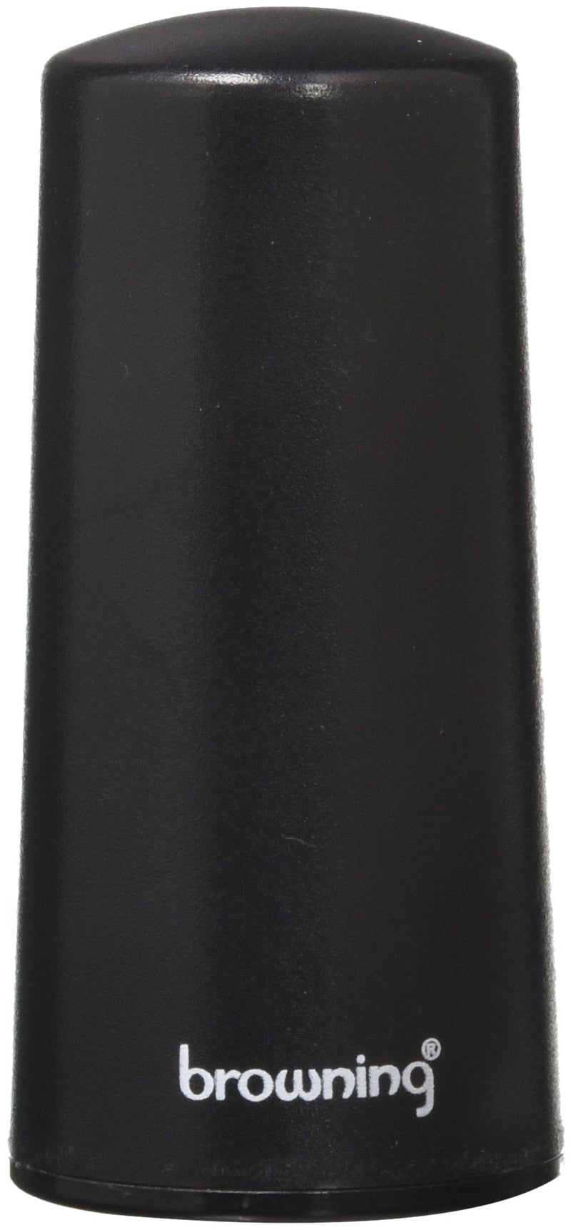 Browning BR2445 450MHZ–465MHz Pretuned Low-Profile UHF Band NMO Antenna, 3 1/4" Tall