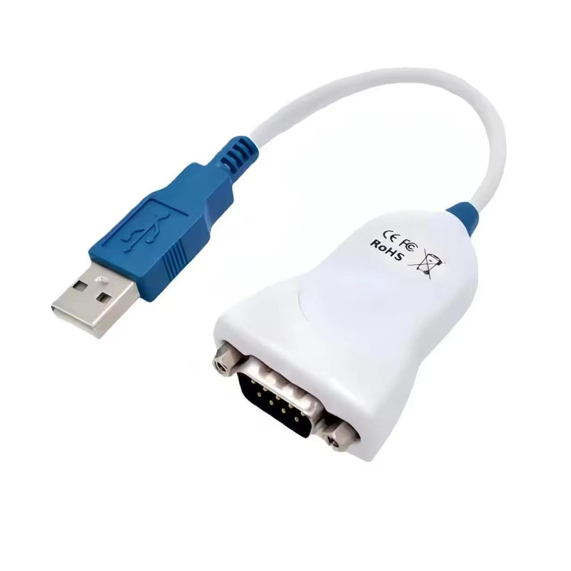 FTDI UC232R-10 USB to RS232 Converter Cable