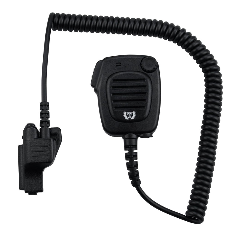 [AUSTRALIA] - Titan Replacement for NMN6193 Speaker Mic, Compatible with HT1000, MT2000, MTS2000, XTS3000, XTS3500 