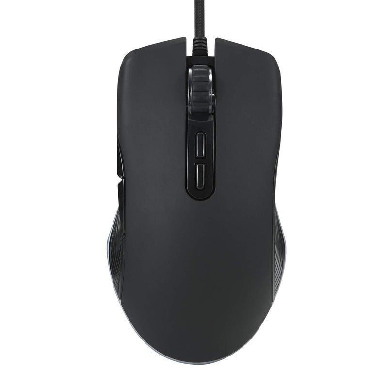 ValueRays Heated Mouse Pro, Large Warm Optical Mouse, Mouse Hand Warmer, All Surface Heat - New 2020 Design!