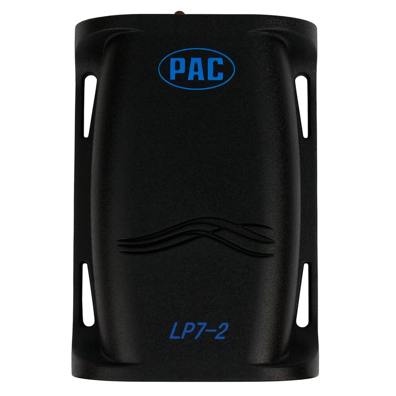 [AUSTRALIA] - PAC LP7-2 L.O.C. PRO Series 2-Channel Line Output Converter with Remote Turn On 4in. x 8in. x 1in. 