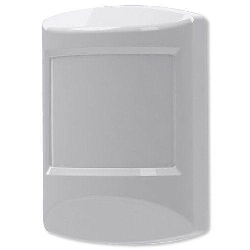 [AUSTRALIA] - Ecolink Intelligent Technology Z-Wave Pet Immunity Motion Detector with Pet Immunity, White (PIRZWAVE2-ECO) Single 