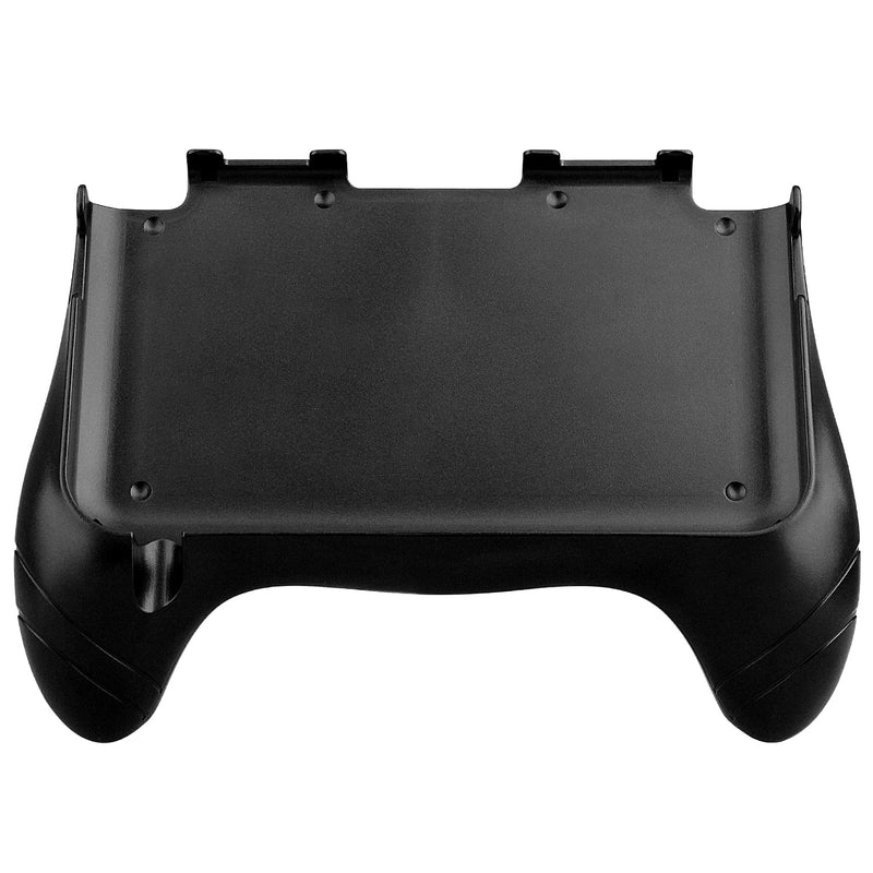 OSTENT Durable Flexible Joypad Bracket Holder Hand Handle Grip for Nintendo 3DS LL/XL