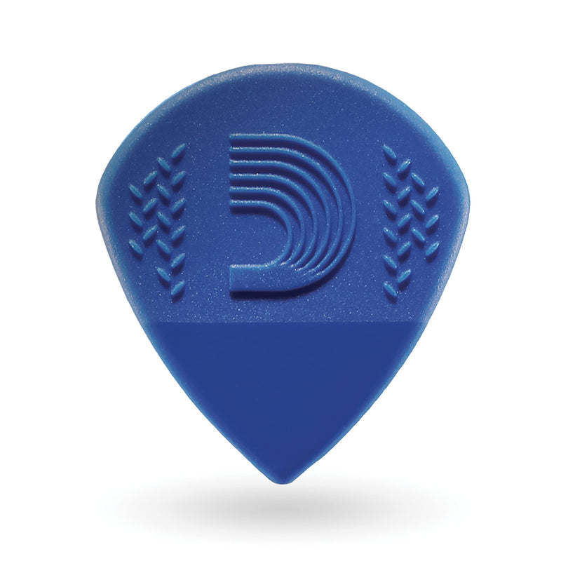D'Addario Accessories Nylpro Guitar Picks 675, 100 Pack 100-pack