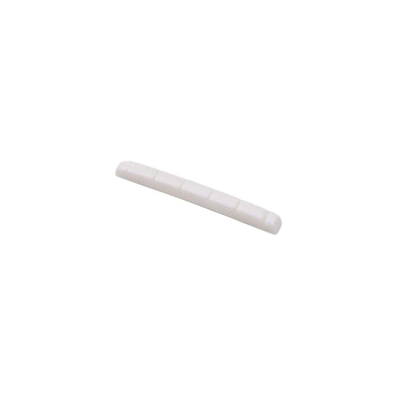 [AUSTRALIA] - Fender Vintage Style Stratocaster/Telecaster Electric Guitar Pre-Slotted Bone Nut, Cream 