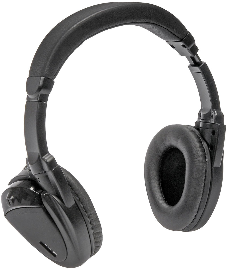 Dorman 10-0500F Infrared Headphones Universal Fit