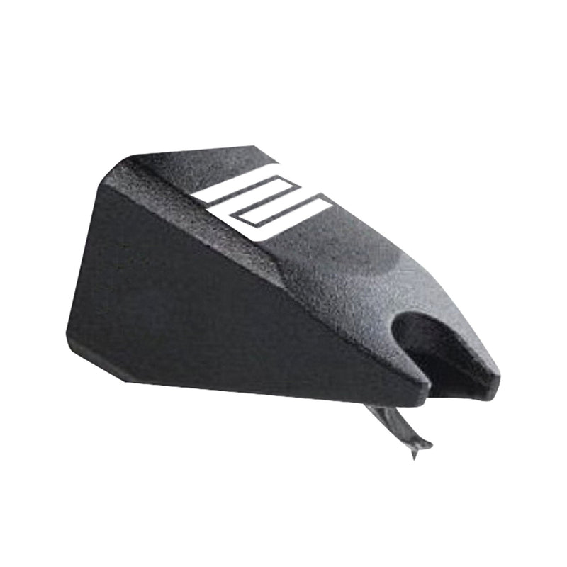 Reloop Replacement Stylus for OM-BLACK Turntable Stylus Cartridge (OM-BLACK-STYLUS)