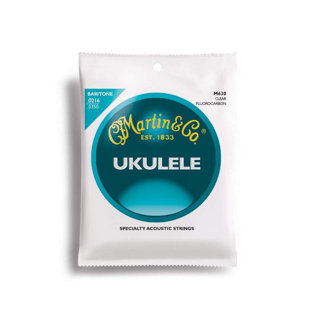 MARTIN BARI UKE STRING SET