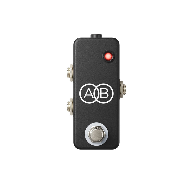 [AUSTRALIA] - JHS Pedals JHS Mini A/B Box Pedal 