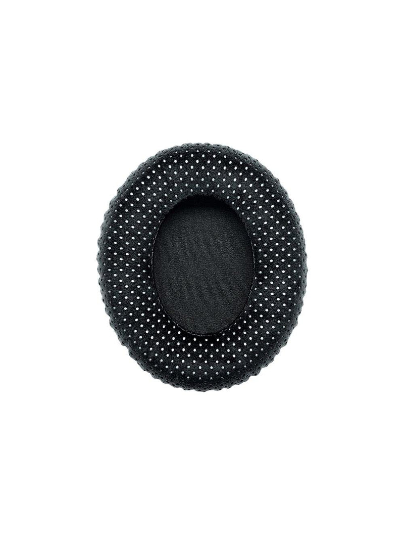Shure Replacement Headphone Cushions - Alcantara Ear Pads for SRH1540 Premium Closed Back Headphones, Pair (HPAEC1540) HPAEC1540