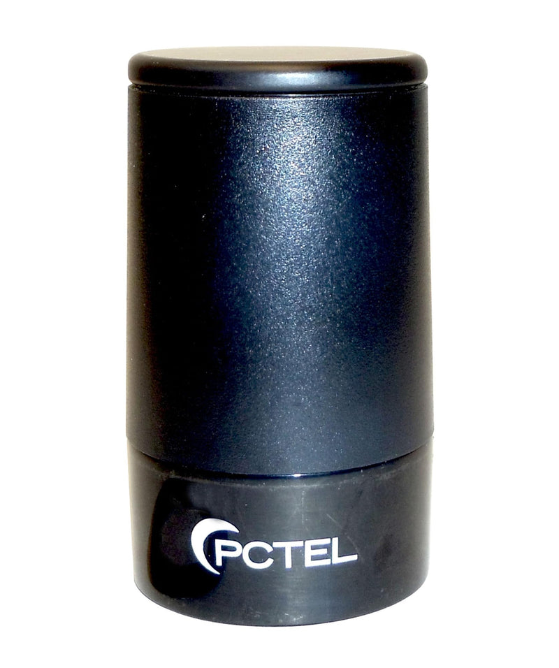 PCTEL Maxrad 698-2700 MHz Broad Band LTE Low Profile Antenna, No Mount