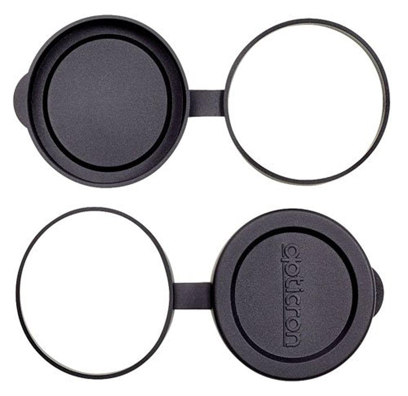 [AUSTRALIA] - Opticron Rubber Objective Lens Covers 50mm OG L Pair fits Models with Outer Diameter 60~62mm 31051 60-62mm 