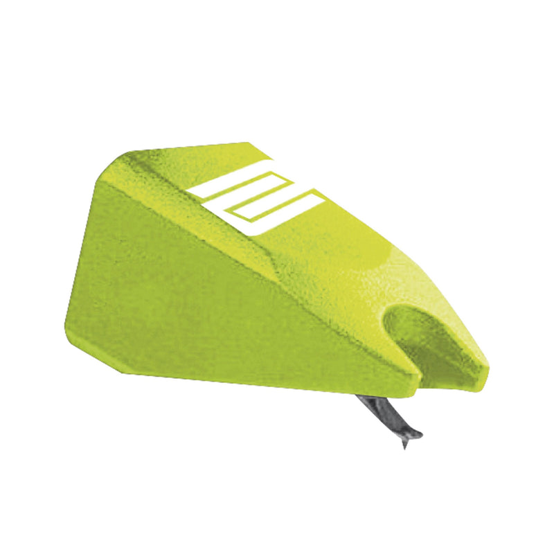 [AUSTRALIA] - Reloop Concorde Replacement Stylus (by Ortofon), Green Replacement Stylus for Concorde Green 