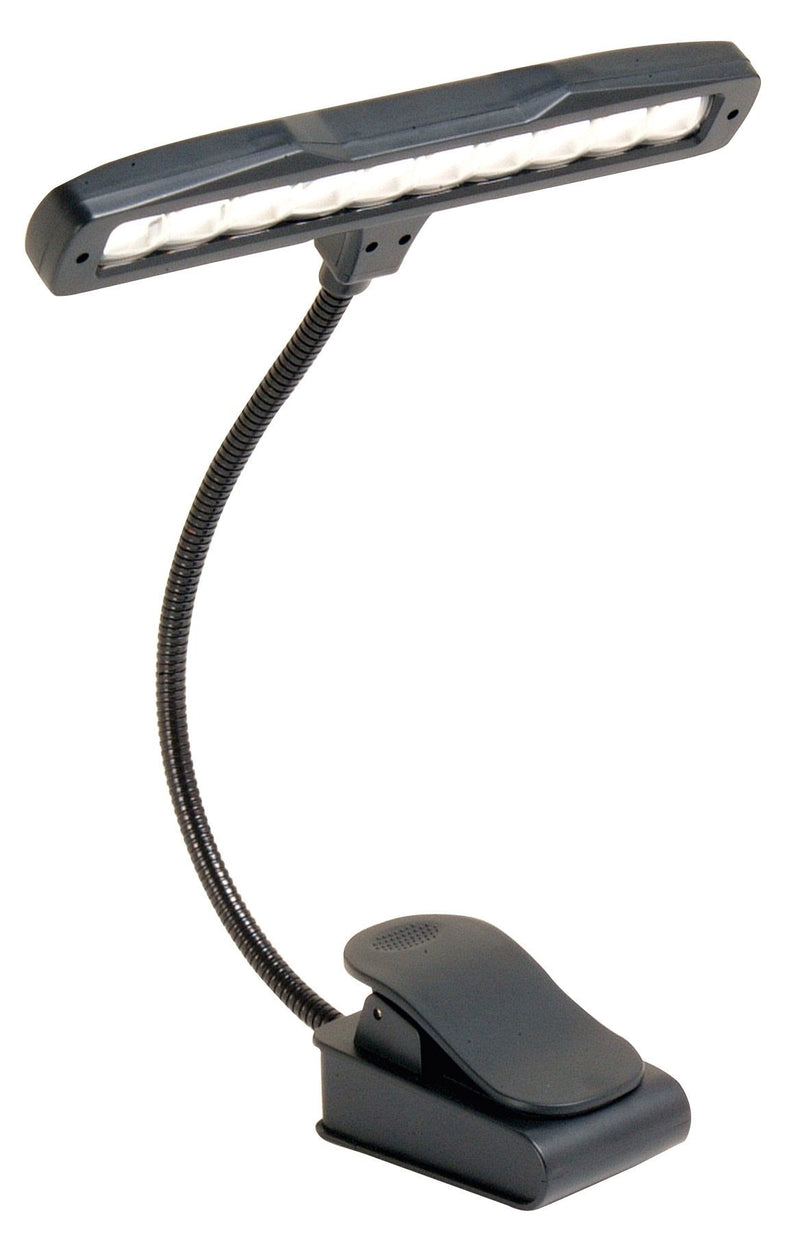 On-Stage LED510 Clip-On Orchestra Light with 10 LED Lights