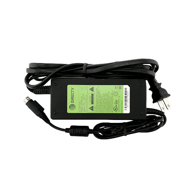 AT&T (Formerly DIRECTV) EPS44 Power Supply for HR44, HR54, H44, and Most Genie Receivers