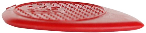 Fred Kelly Picks DFAT-4-12 Delrin Fat Flat Large Guitar Pick