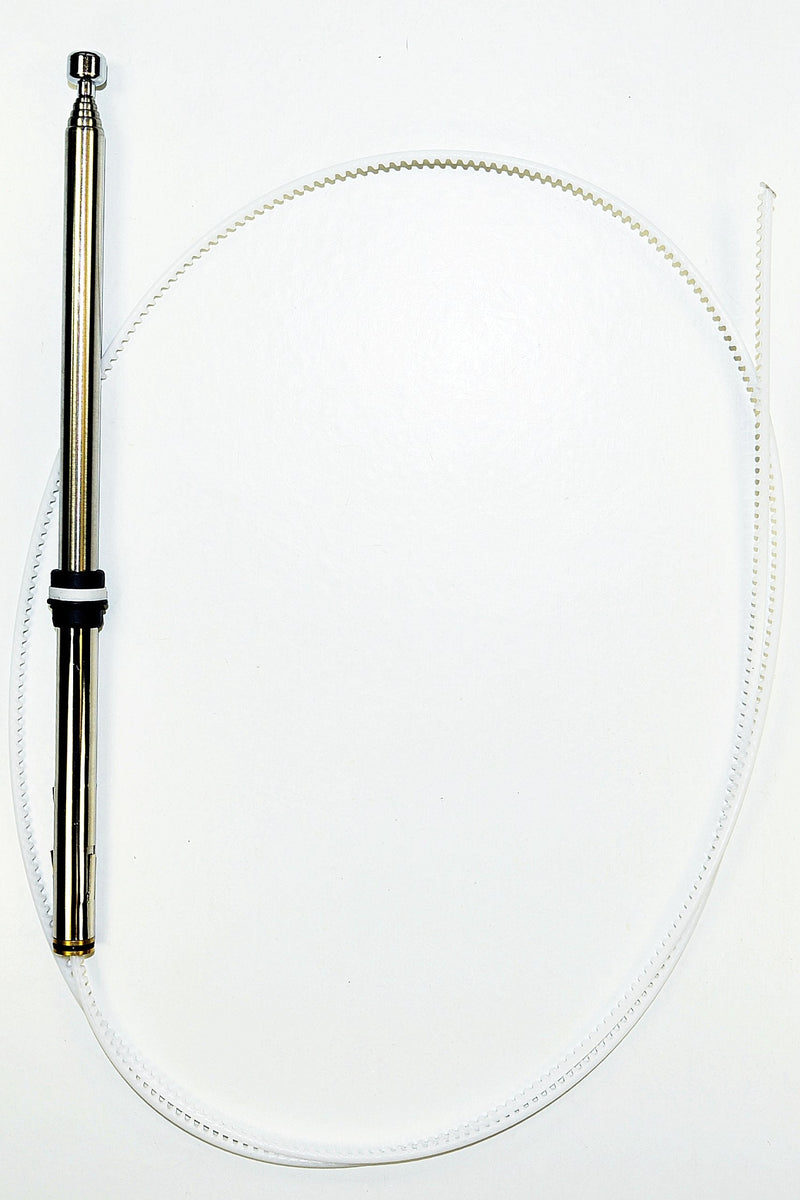 AntennaMastsRus - Power Antenna Mast for Toyota Sequoia (2001-2007) - Part Number 86337-AF011