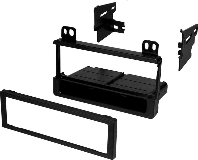 [AUSTRALIA] - American international - fmk550 - american international fmk550 single din install kit for 95-08 ford fm-k550 
