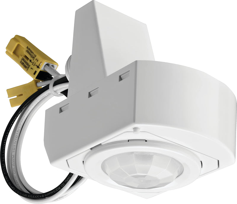 [AUSTRALIA] - Sensor Switch MSX12 M4 360 Degree Multiple Fixture Mount Occupancy Sensor, White 