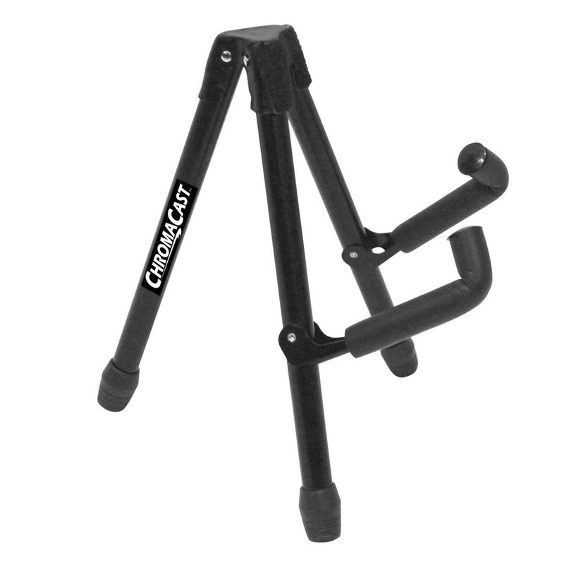 ChromaCast CC-UKE-S . Folding Ukulele Stand