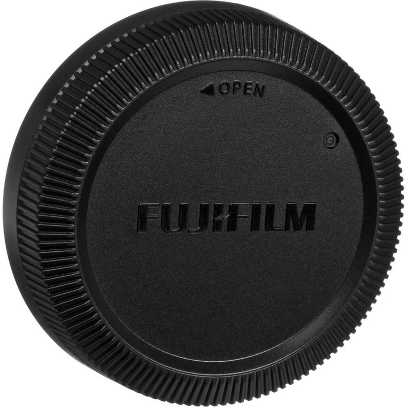 [AUSTRALIA] - Fujifilm Rear Lens Cap RLCP-001 